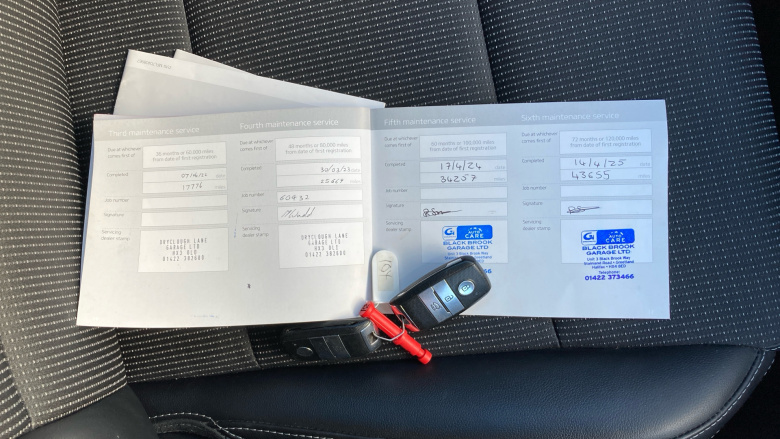 Kia Sportage 1.6 GDi ISG Edition 25 5dr Petrol Estate